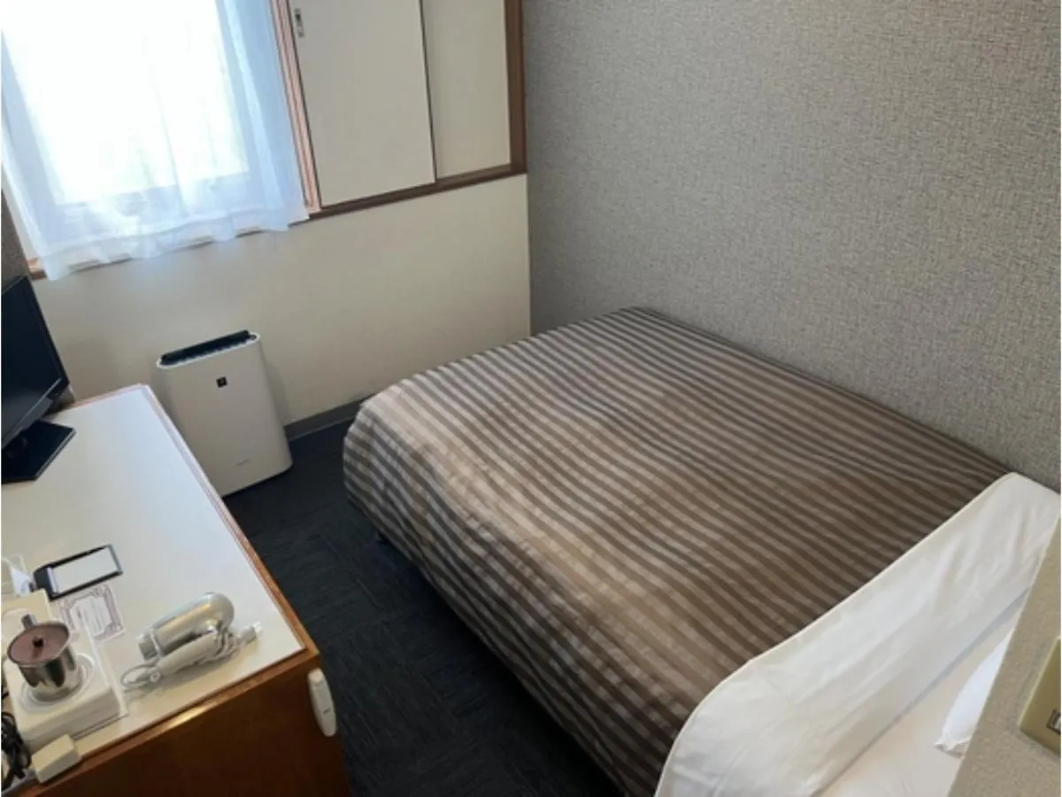 Hotel Axia Inn Kushiro - Vacation Stay 67154V