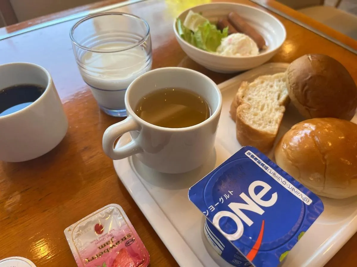 Hotel Axia Inn Kushiro - Vacation Stay 67154V Japan