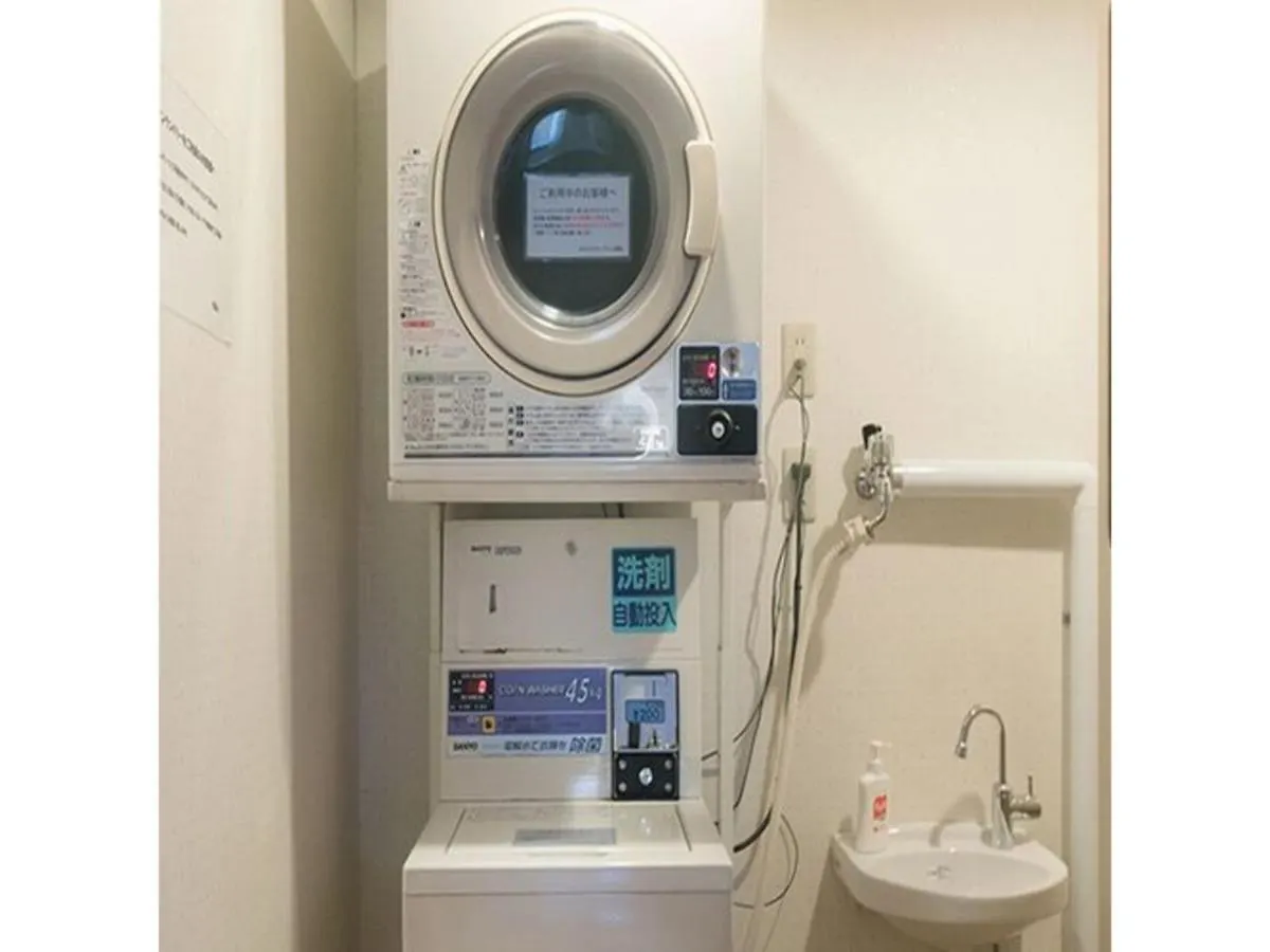 Hotel Axia Inn Kushiro - Vacation Stay 67154V Japan