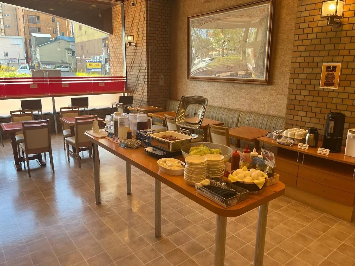 Hotel Axia Inn Kushiro - Vacation Stay 67154V