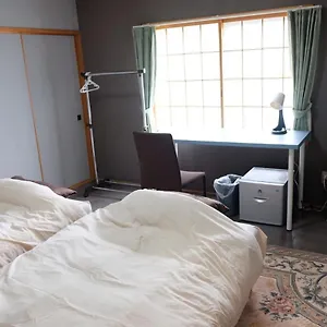 Guest house 富貴の里レジデンス, Kushiro