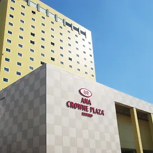 Hotel Ana Crowne Plaza By Ihg, Kushiro