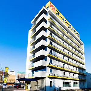 Hotel Super Kurogane, Kushiro